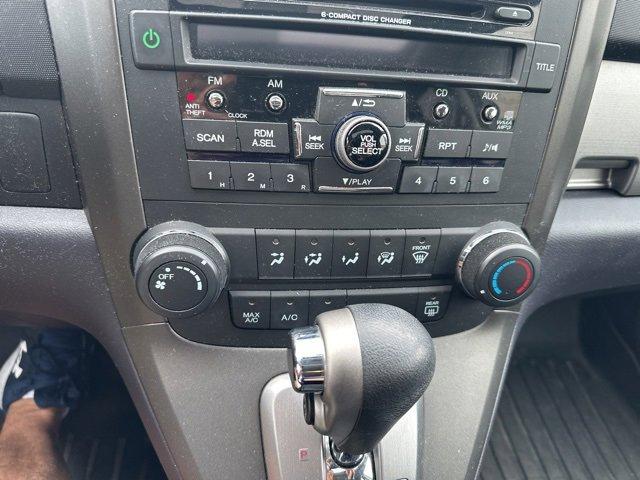 2011 Honda CR-V Vehicle Photo in Harrisburg, PA 17111