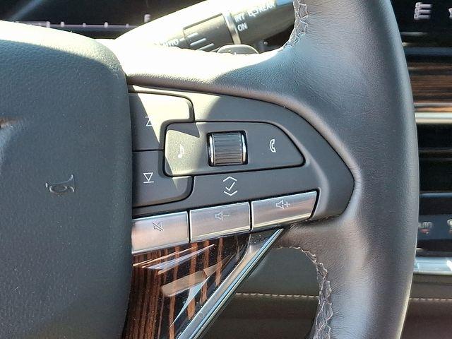 2024 Cadillac Escalade Vehicle Photo in DANBURY, CT 06810-5034