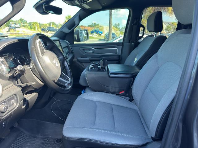 2022 Ram 1500 Vehicle Photo in Savannah, GA 31419