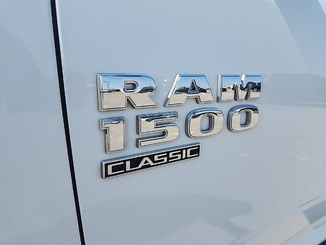 2023 Ram 1500 Classic Vehicle Photo in EASTLAND, TX 76448-3020