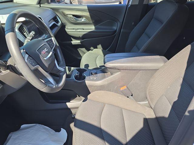 2023 GMC Terrain Vehicle Photo in Pleasant Hills, PA 15236