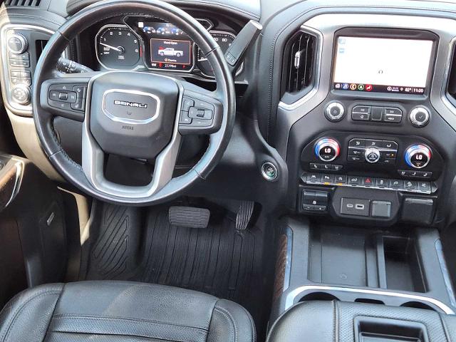 2021 GMC Sierra 1500 Vehicle Photo in DENTON, TX 76210-9321