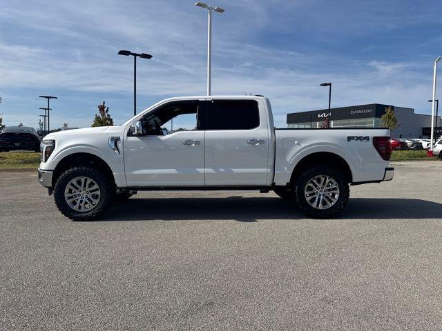 2024 Ford F-150 Vehicle Photo in Jonesboro, AR 72404