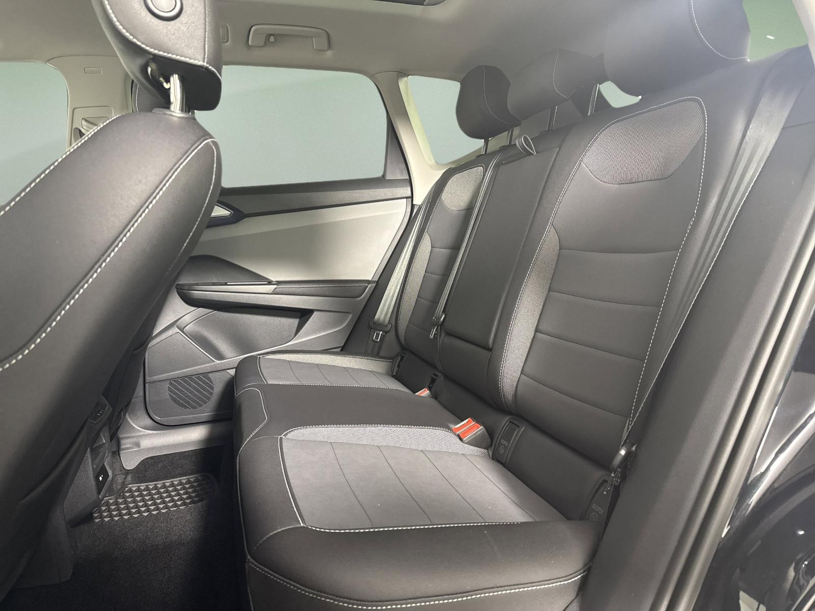2024 Volkswagen Taos Vehicle Photo in Georgetown, TX 78626