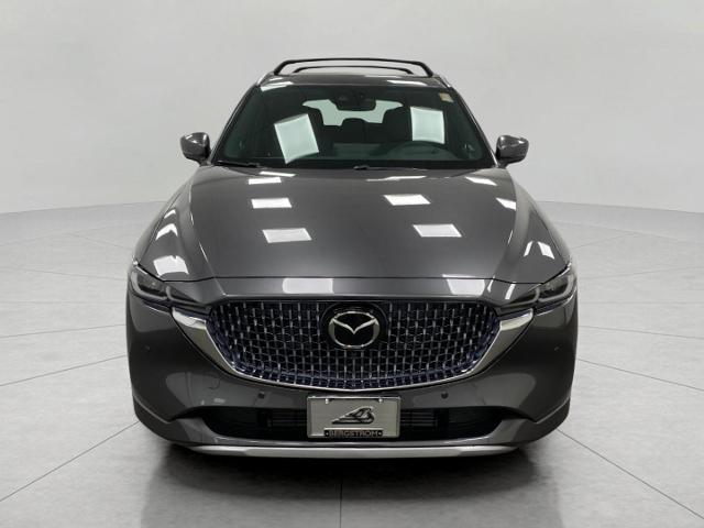 2025 Mazda CX-5 Vehicle Photo in Appleton, WI 54913