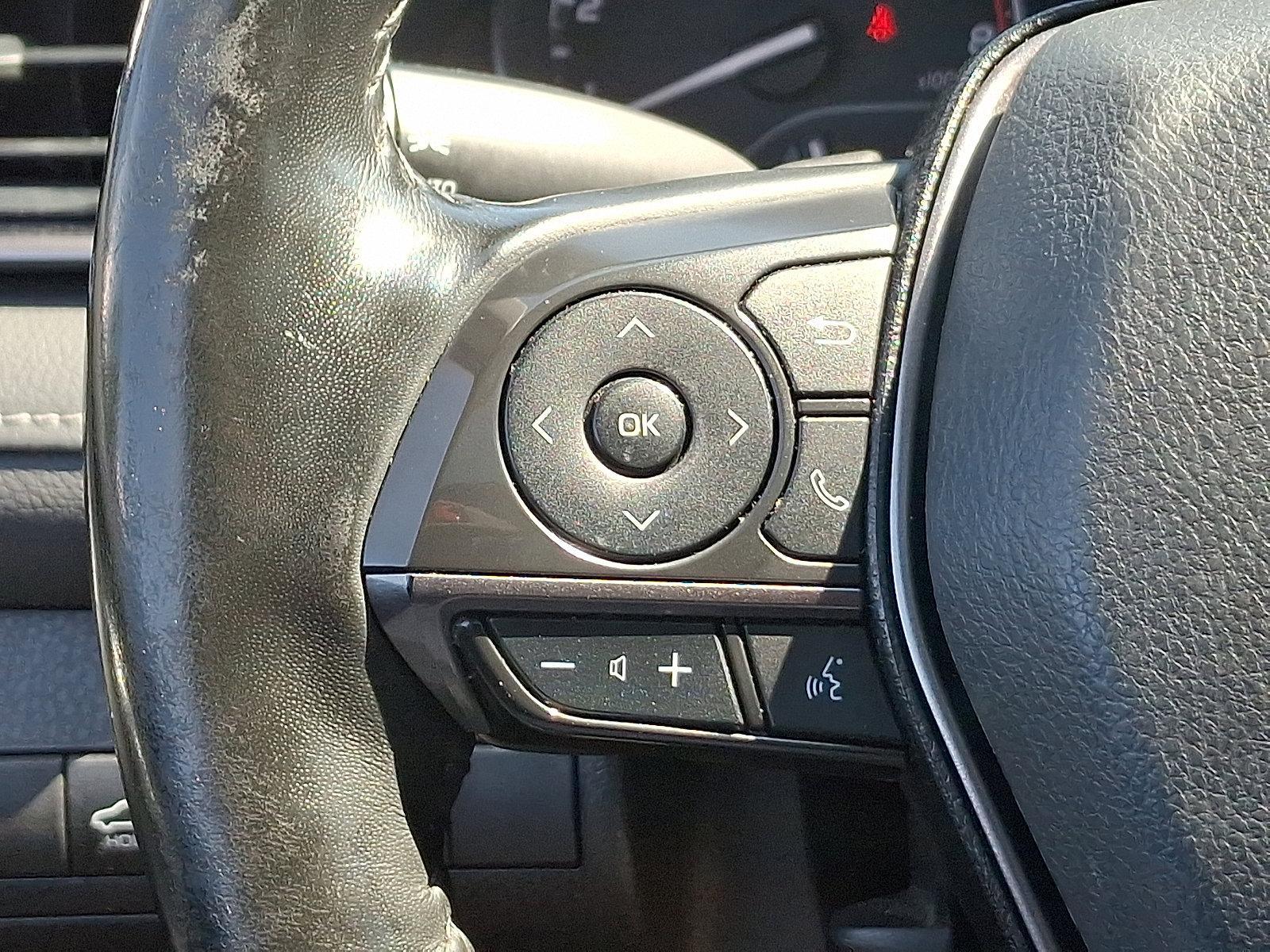 2023 Toyota Camry Vehicle Photo in Trevose, PA 19053