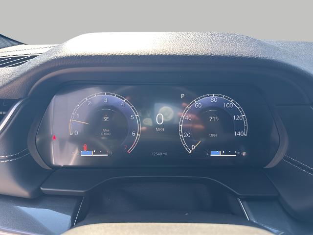 2023 Jeep Grand Cherokee L Vehicle Photo in MANITOWOC, WI 54220-5838