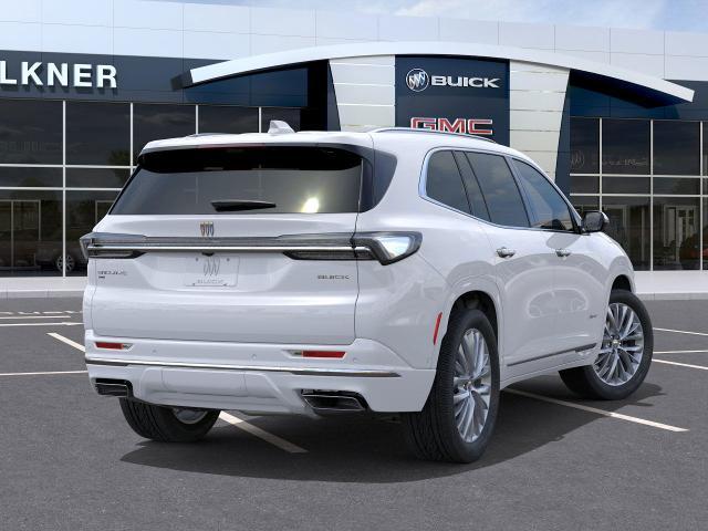 2026 Buick Enclave Vehicle Photo in HARRISBURG, PA 17111-1033