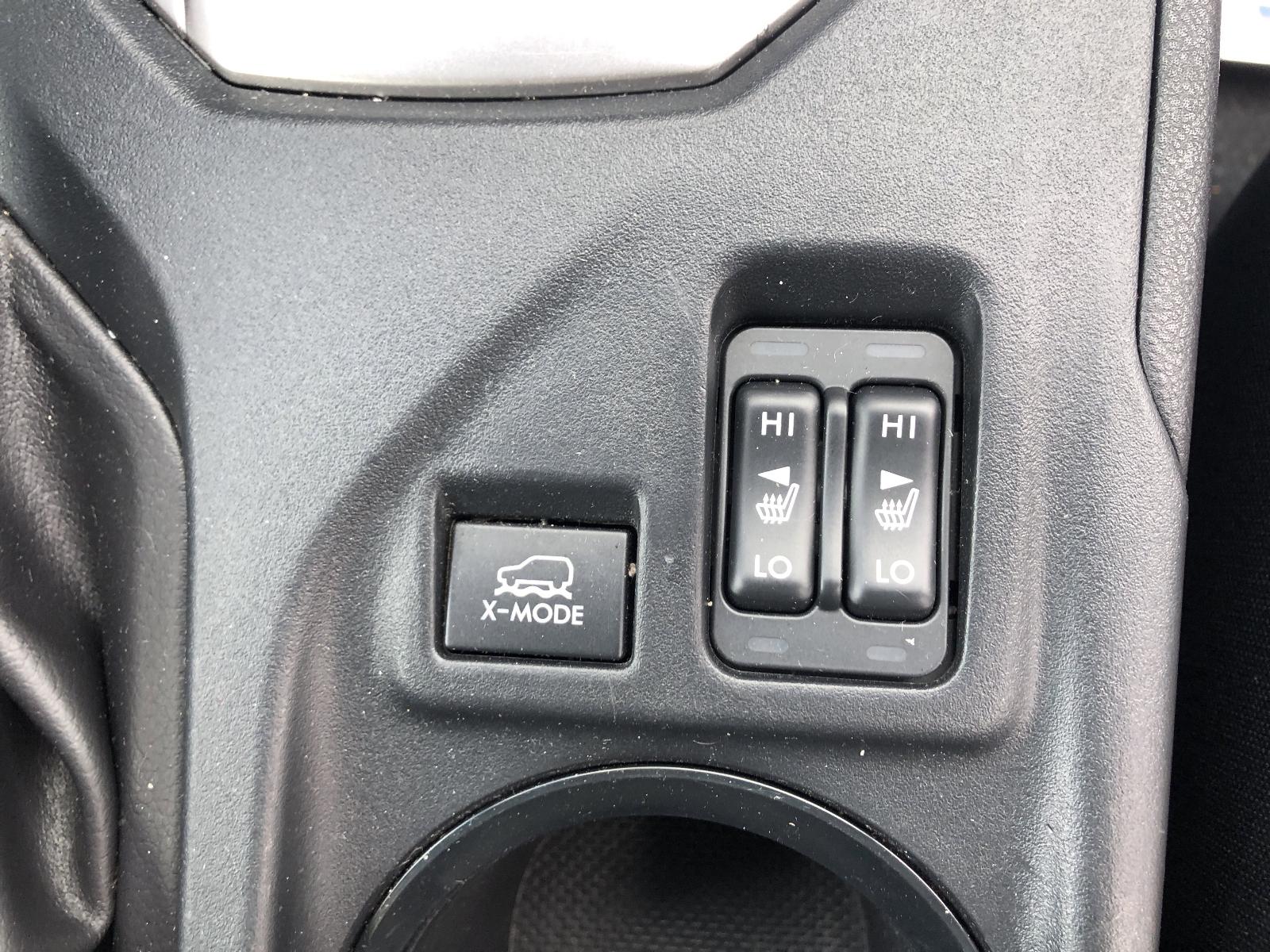 2021 Subaru Crosstrek Vehicle Photo in Mechanicsburg, PA 17050