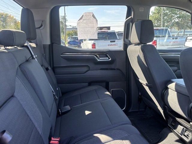 2022 GMC Sierra 1500 Vehicle Photo in ROCHESTER HILLS, MI 48307-2741