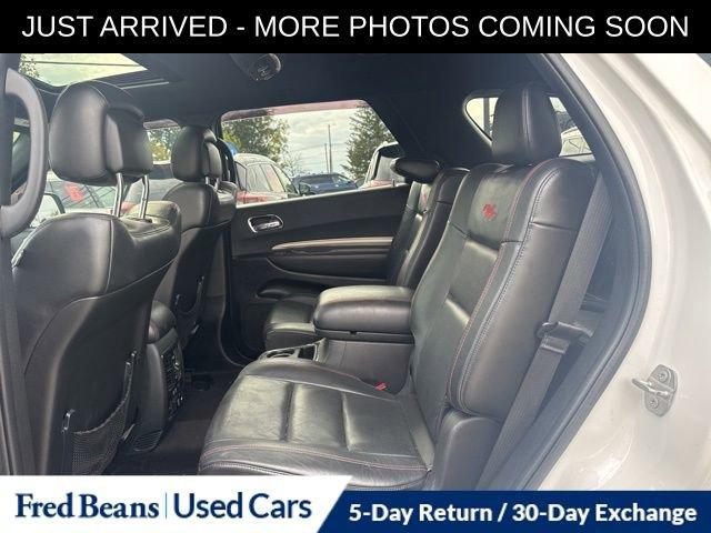 2016 Dodge Durango Vehicle Photo in Flemington, NJ 08822