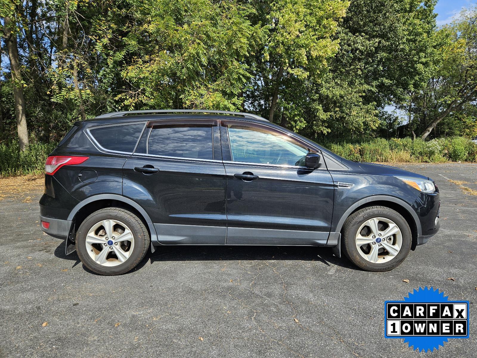 2014 Ford Escape Vehicle Photo in Harrisburg, PA 17111