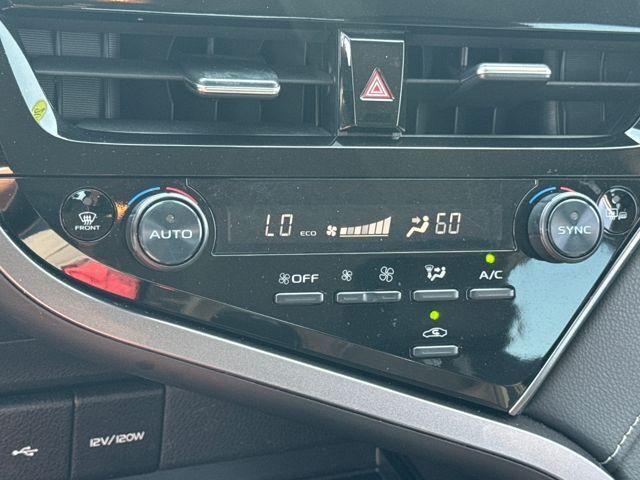 2023 Toyota Camry Vehicle Photo in Jonesboro, AR 72404
