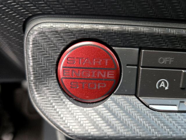 2024 Ford Mustang Vehicle Photo in Weatherford, TX 76087