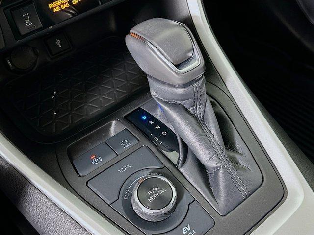 2022 Toyota RAV4 Vehicle Photo in Flemington, NJ 08822