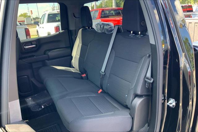 2026 GMC Sierra 1500 Vehicle Photo in INDEPENDENCE, MO 64055-1377