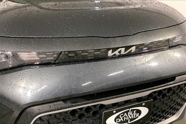 2023 Kia Soul Vehicle Photo in Lees Summit, MO 64086