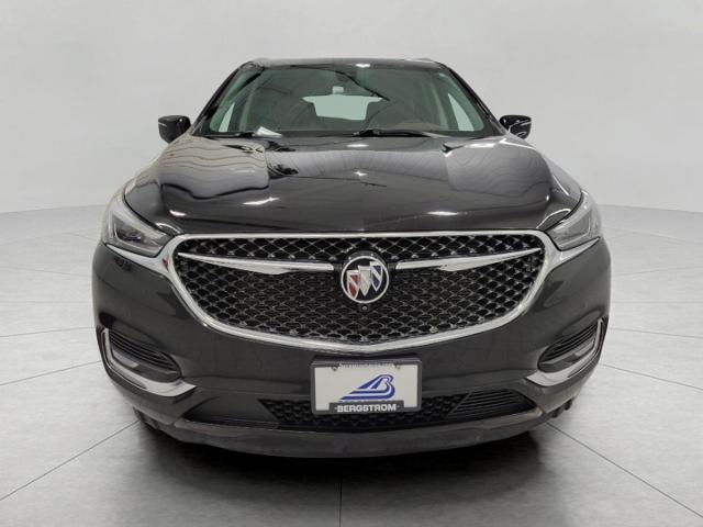 2021 Buick Enclave Vehicle Photo in NEENAH, WI 54956-2243