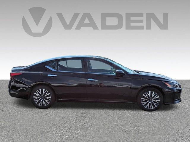 2023 Nissan Altima Vehicle Photo in BRUNSWICK, GA 31525-1881