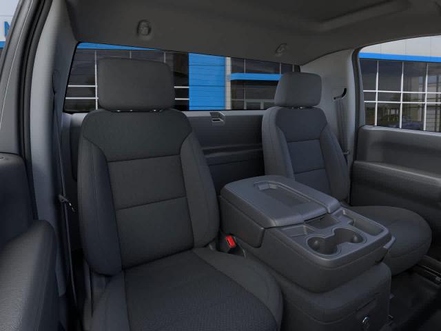 2026 Chevrolet Silverado 1500 Vehicle Photo in PITTSBURGH, PA 15226-1209