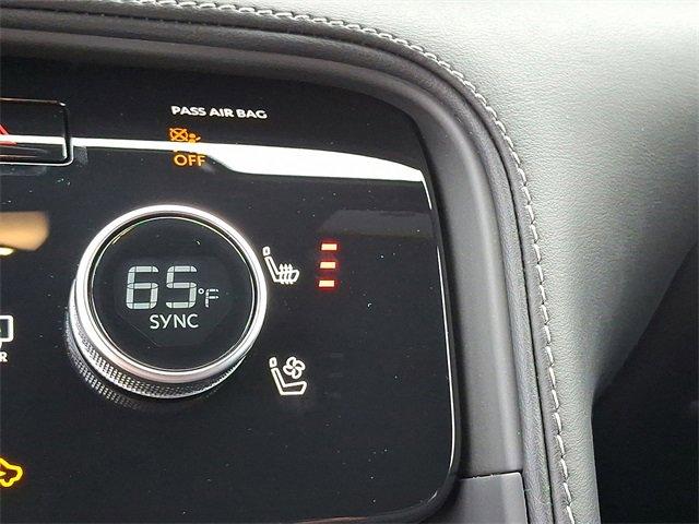 2026 INFINITI QX60 Vehicle Photo in Willow Grove, PA 19090