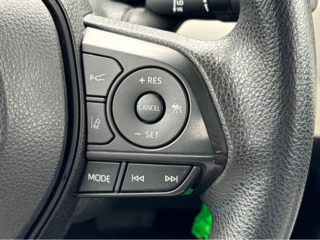 2021 Toyota Corolla Vehicle Photo in Hinesville, GA 31313