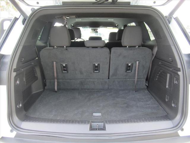2025 GMC Acadia Vehicle Photo in LEESBURG, FL 34788-4022