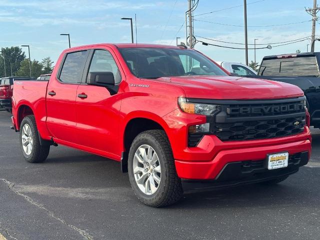 2026 Chevrolet Silverado 1500 Vehicle Photo in COLUMBIA, MO 65203-3903