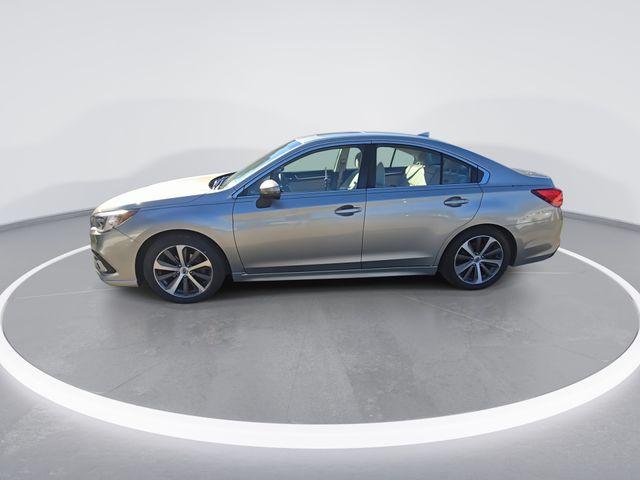 2019 Subaru Legacy Vehicle Photo in Pleasant Hills, PA 15236