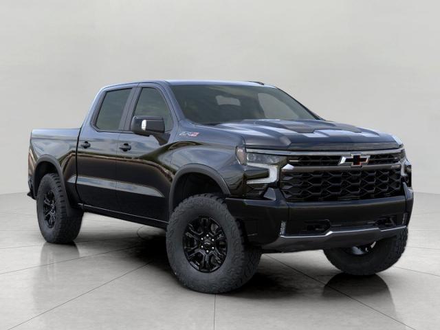2026 Chevrolet Silverado 1500 Vehicle Photo in NEENAH, WI 54956-2243