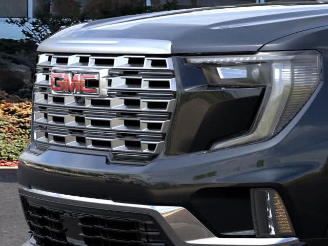 2026 GMC Acadia Vehicle Photo in ZELIENOPLE, PA 16063-2910