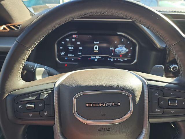 2024 GMC Sierra 1500 Vehicle Photo in Pleasant Hills, PA 15236
