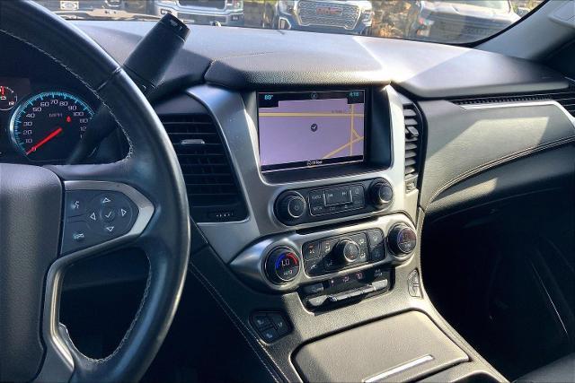 2019 Chevrolet Tahoe Vehicle Photo in KANSAS CITY, MO 64114-4502