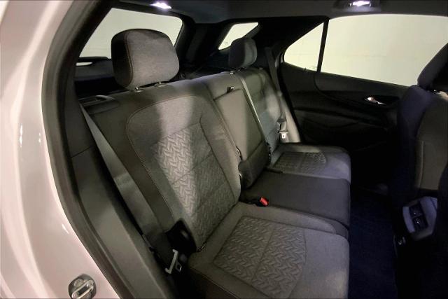 2022 Chevrolet Equinox Vehicle Photo in INDEPENDENCE, MO 64055-1314