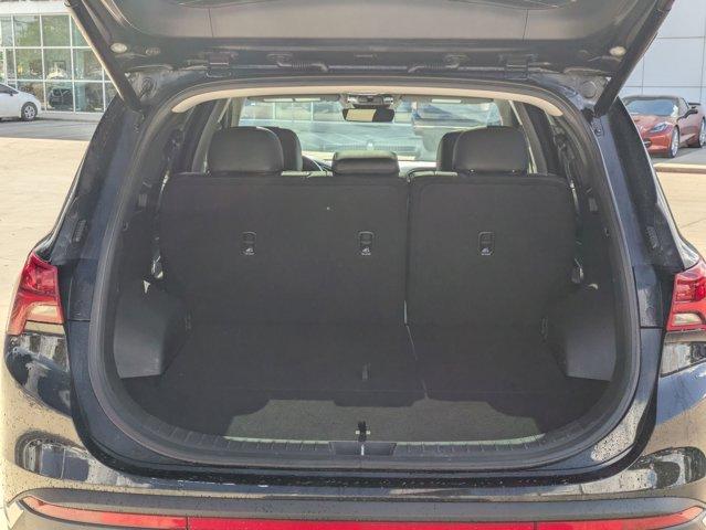 2023 Hyundai Santa Fe Vehicle Photo in SELMA, TX 78154-1460
