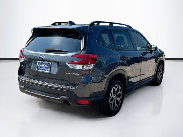 2022 Subaru Forester Vehicle Photo in Doylestown, PA 18902