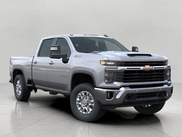 2026 Chevrolet Silverado 3500 HD Vehicle Photo in MANITOWOC, WI 54220-5838