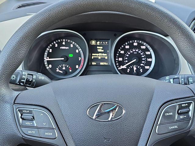 2018 Hyundai Santa Fe Sport Vehicle Photo in Pleasant Hills, PA 15236