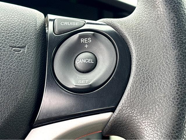 2012 Honda Civic Sedan Vehicle Photo in Hinesville, GA 31313