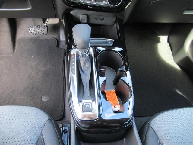2026 Chevrolet Trax Vehicle Photo in LEESBURG, FL 34788-4022