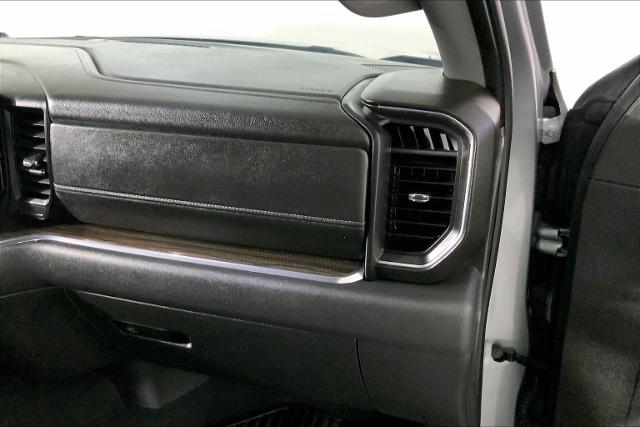 2024 GMC Sierra 1500 Vehicle Photo in INDEPENDENCE, MO 64055-1377