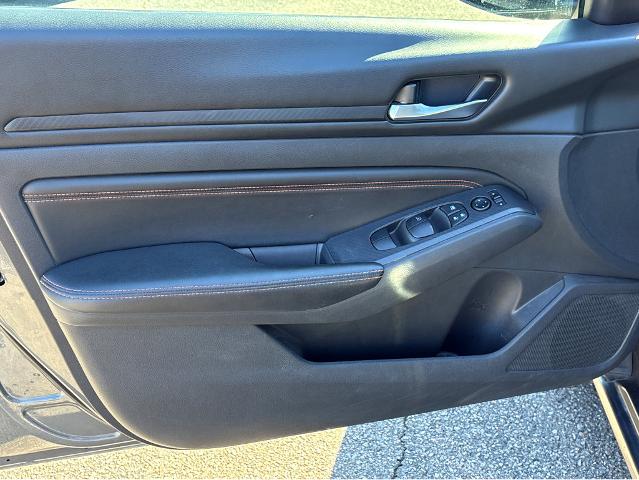 2021 Nissan Altima Vehicle Photo in BEAUFORT, SC 29906-4218