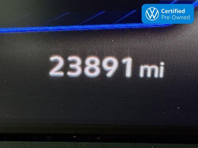 2024 Volkswagen Jetta Vehicle Photo in Puyallup, WA 98371