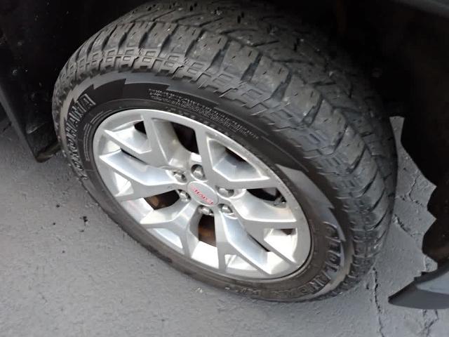 2018 GMC Sierra 1500 Vehicle Photo in ZELIENOPLE, PA 16063-2910