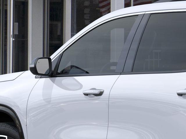 2026 Chevrolet Traverse Vehicle Photo in INDEPENDENCE, MO 64055-1314