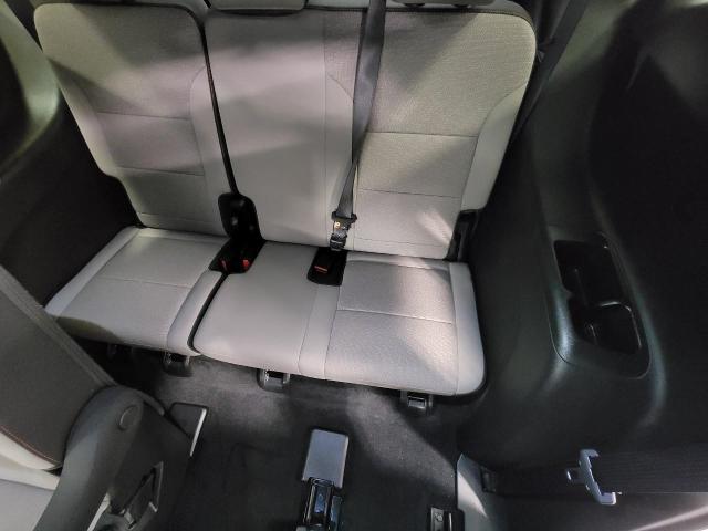 2025 Chevrolet Traverse Vehicle Photo in MANITOWOC, WI 54220-5838