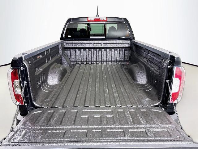 2022 GMC Canyon Vehicle Photo in PUYALLUP, WA 98371-4149