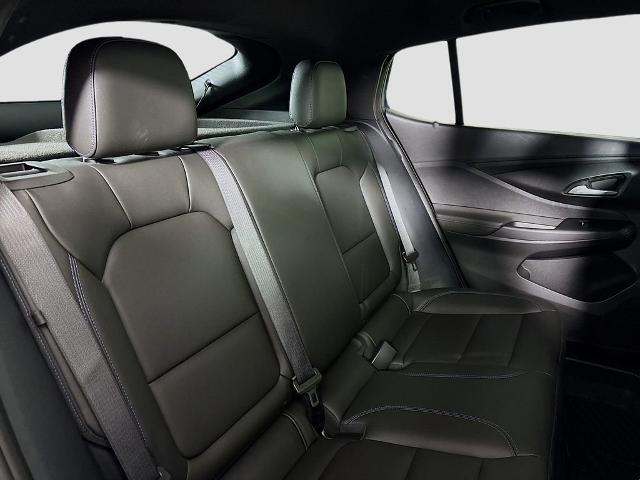 2024 Buick Envista Vehicle Photo in PUYALLUP, WA 98371-4149