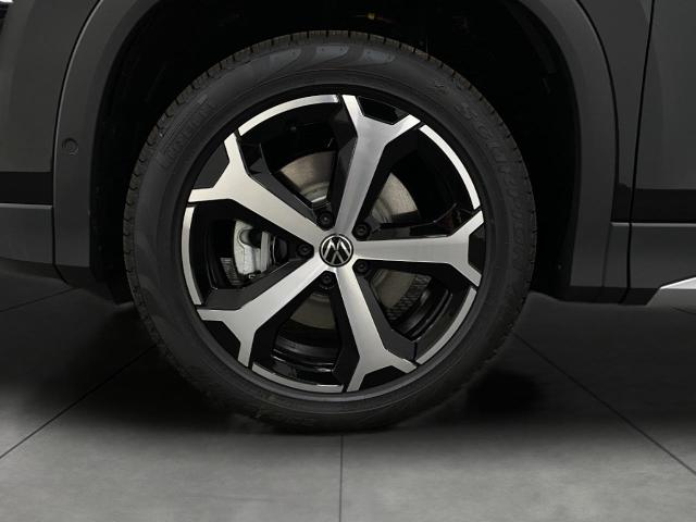 2025 Volkswagen Tiguan Vehicle Photo in Appleton, WI 54913