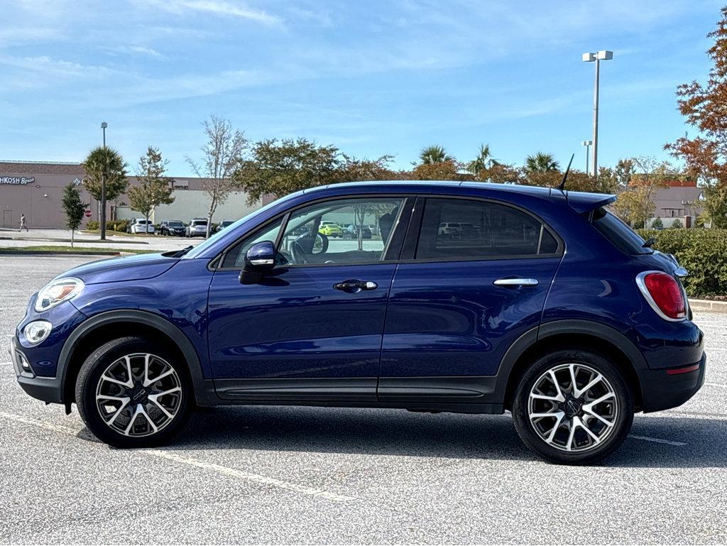 2018 FIAT 500X Vehicle Photo in POOLER, GA 31322-3252
